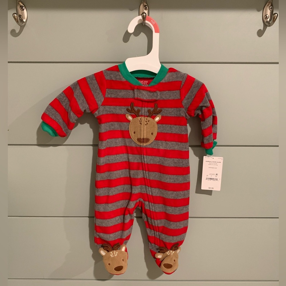 Christmas Pajamas